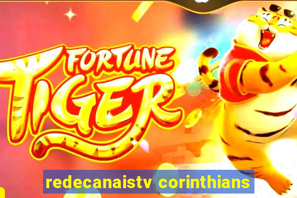 redecanaistv corinthians